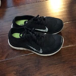 Nike Free 4.0 Flyknit